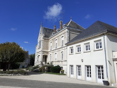 Gîte Du Val D'Aigre, Gîte à Cloyes-les-Trois-Rivières