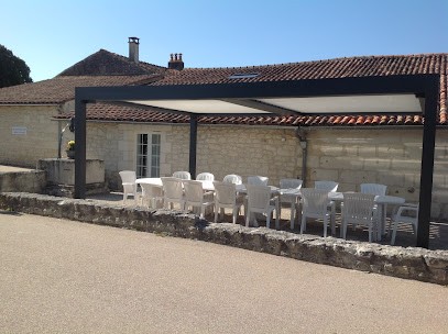 Le Logis des Vergers, Gîte à Saintes