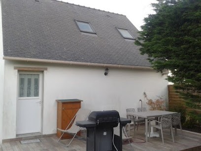 Gîte Cozy Breizh, Gîte à Saint-Gildas-de-Rhuys