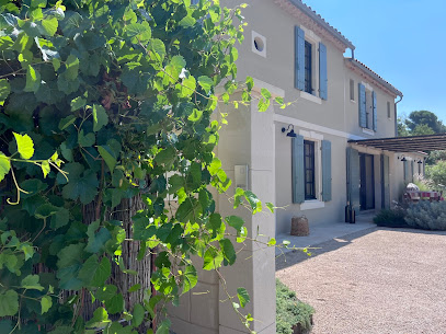 Gîte Le Mazet D'ernestine Gîte à Fontvieille