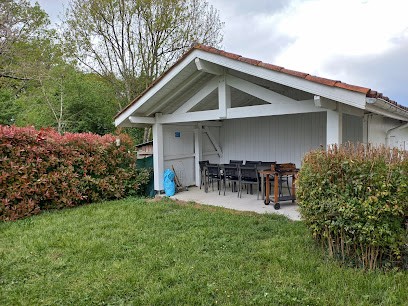 ALAIN SERRES - 40190, Gîte à Villeneuve-de-Marsan