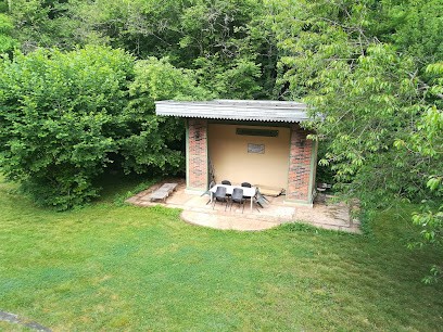 Gîte à la Gare, Gîte à Saint-Arnoult
