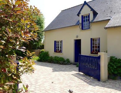 Gîte La Masse, Gîte à La Fresnais