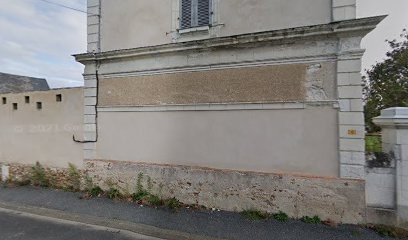 La Petite Plaisance, Gîte à La Ménitré