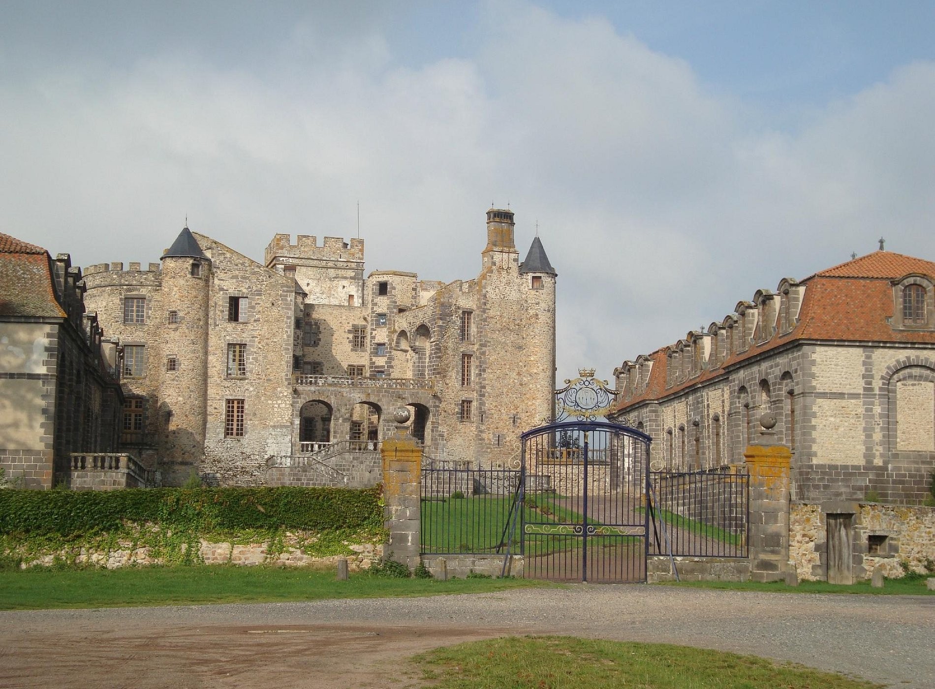 Gite Rêves De Bois - Puy De Dôme 63 : Gite Auvergne, Gîte à Loubeyrat