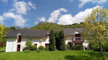 La Marmotte du Sancy, Gîte à Mont-Dore