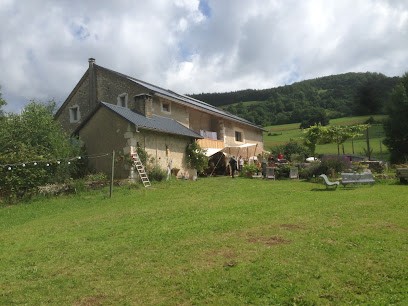 Pichard Jacques, Gîte à Haut Valromey