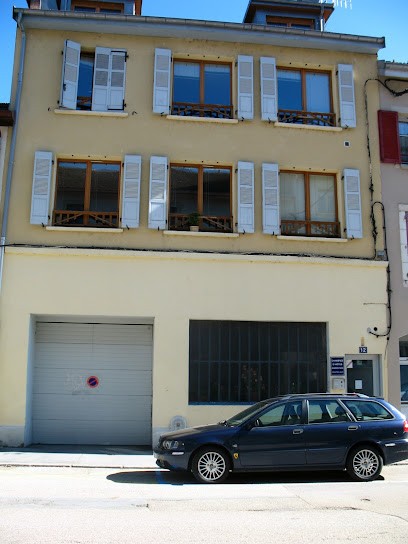 Chambres d'Hôtes Jeanne d'Arc, Gîte à Pontarlier