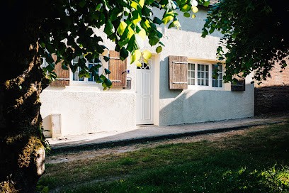 Loveroom Du Perche, Gîte à Moulins-la-Marche