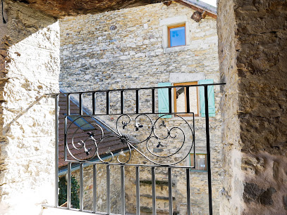 Gite De La Source, Gîte à Vénérieu