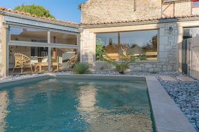 Gite lunaben, Gîte à Doué-en-Anjou