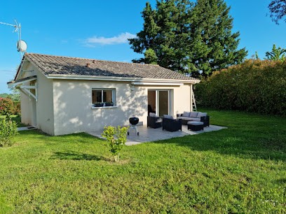 Gîte D'Orion, Gîte à La Douze