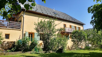 Chez Maéva, Gîte à La Thuile