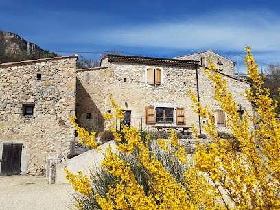 Gîte De La Bâtie, Gîte à Plan-de-Baix