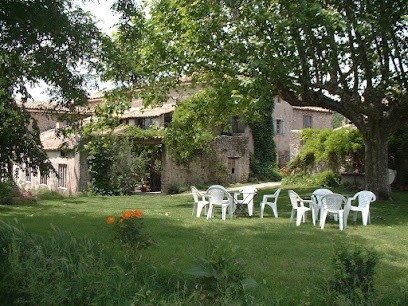 Le Mas D'Andenas, Gîte à Viviers