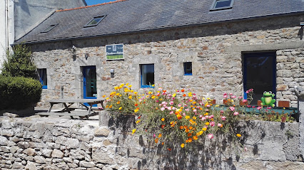 Ti Ar Raniged, Gîte à Beuzec-Cap-Sizun
