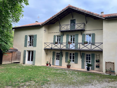 Domaine De Rougeau, Gîte à Mirepoix