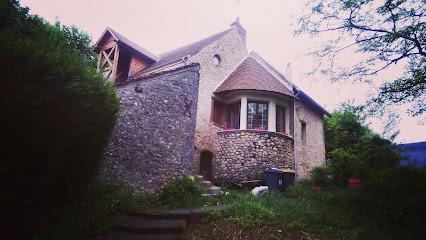 Gîte Madrelle, Gîte à Lussault-sur-Loire