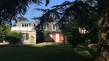 Gîte De La Pommeraye, Gîte à Compiègne