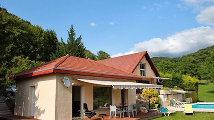 GITE GALAPAGOS A VOIRON, Gîte à Voiron