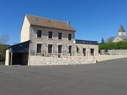 Clévacances 3 clés 6 pers à la Tieule, Gîte à La Tieule