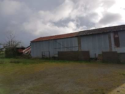 Les Ourieres, Gîte à Secondigny