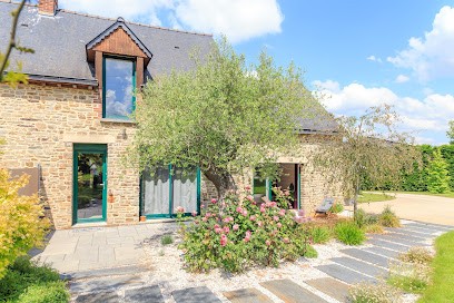 Gîte 6 personnes Le SPA'Cieux, Gîte à Coësmes