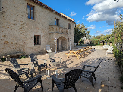 Gîte L'ermitage De Pesmes, Gîte à Pesmes