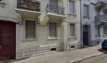 Gîte - L'Industrie De Marie Comme Au Bretzel - Strasbourg, Gîte à Strasbourg