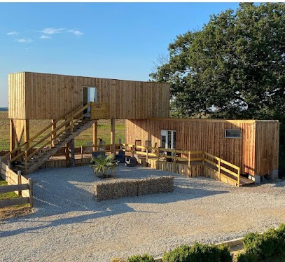 L'échappée belle, Gîte à Sormery