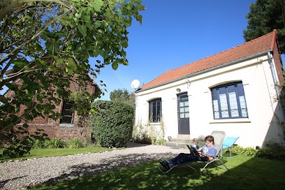 Gîte au niglo, Gîte à Friville-Escarbotin