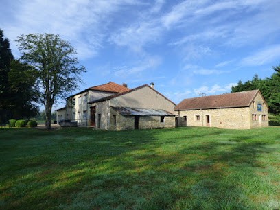 gîte du Petit Nay, Gîte à Nouart