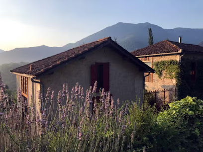 Gîte Chez Pégot, Gîte à Cazaunous