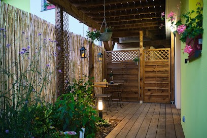 Les Biquettes Amoureuses, Gîte à Carspach