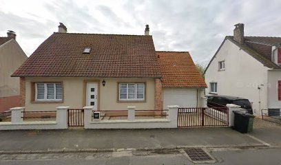 Les Choucas, Gîte à Rue