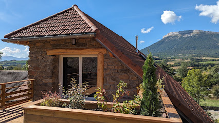 Gîte Saint André - Gap - Hautes Alpes 05, Gîte à la Freissinouse