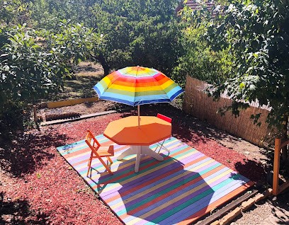 Chalet Lo'vé, Gîte à Buhl