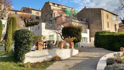 Maison Rose, Gîte à Cipières