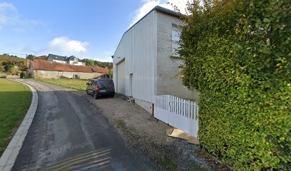 Gîte Du Vendangeur, Gîte à Cormoyeux