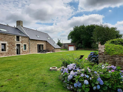 De Kerlidec - Gîtes De France Gîte à Pluvigner