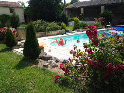 Gites De La Forge, Rives D'autise, Gîte à Rives-d'Autise