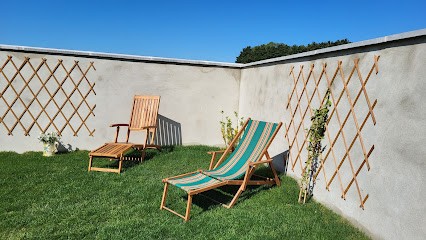 Le gîte de La roulotte de l'épine - Dallon, Gîte à Dallon