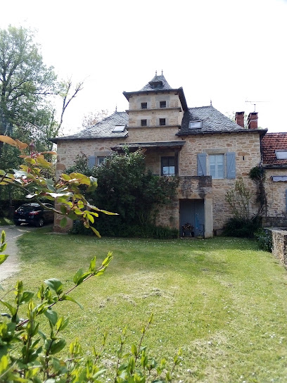 Domaine Des Calmels, Gîte à Martiel