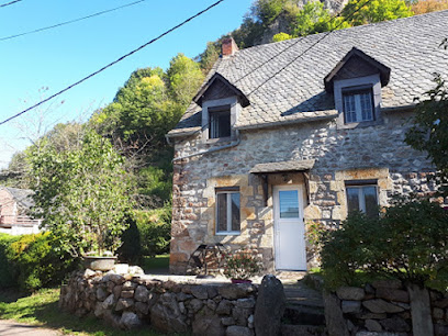 Codi Rousseaux Gîte à Saint-Sauves-d'Auvergne