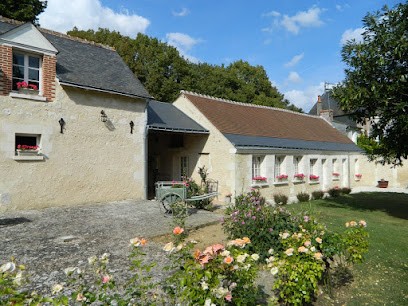 Gite de Cray, Gîte à Lussault-sur-Loire