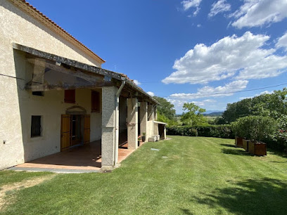 Les 3 Ifs - Gîtes De France, Gîte à Fréjeville