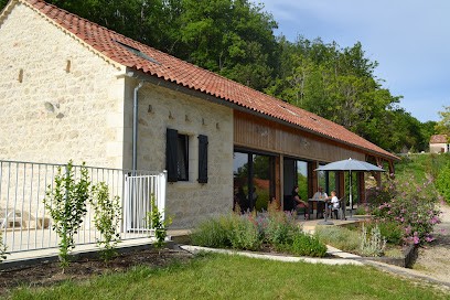Gîte Le Roquefas, Gîte à Castelnau Montratier-Sainte Alauzie