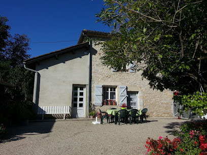 Gîte De Laurens - Gîtes De France Gîte à Saint-Cirq