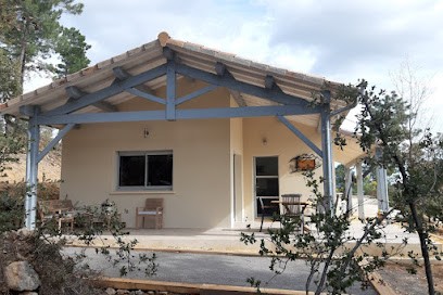 Gite du Vignalet, Gîte à Chambonas