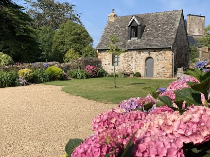 Gîte Les Korrigans, Gîte à Plougasnou